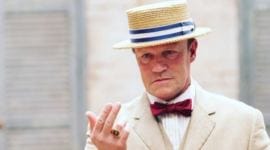 Michael Rooker Fast and Furious 9