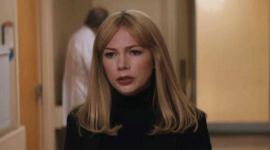 Michelle Williams Venom 2