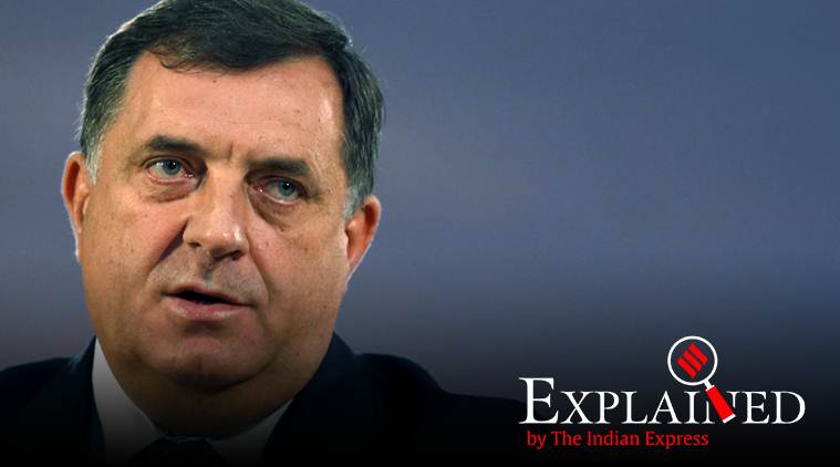 Explained: What is blocking Bosnia from a new government?