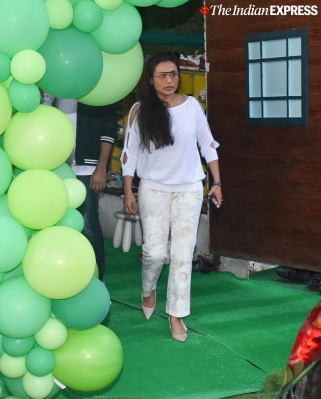 rani mukerji photos