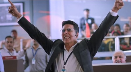 Mission Mangal box office collection Day 11