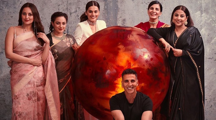 Mission Mangal producer, writer R Balki