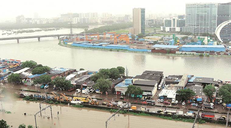 Three dead as heavy rain continues