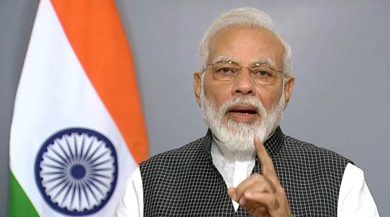 narendra modi, pm modi, pm modi bhutan visit, modi bhutan visit, bhutan, bhutan prime minister, Lotay Tshering, hydropower, hydroelectricity, india bhutan ties, vijay gokhale, indian express news