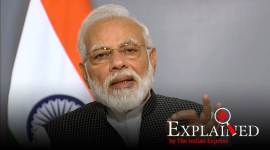 Decoding Modi’s address on Kashmir: Words and ideas in the Prime Minister’s speech