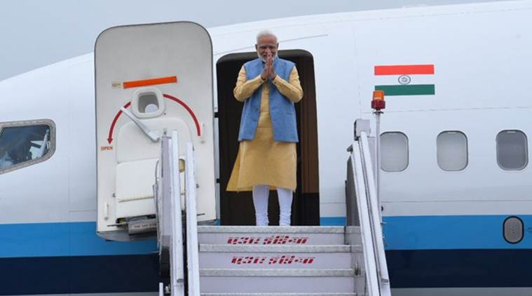 PM Modi to embark on 3-day visit to UAE, Bahrain from Aug 23