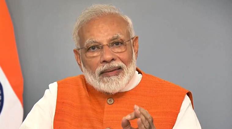 Modi's Houston address will be a momentous event: Indian envoy