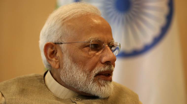Modi, Modi Trump meet, Modi UAE visit, Kashmir news, Kashmir 370, jammu kashmir, jammu kashmir news, Kashmir article 370 revoked, G7 Summit, Modi at G7 Summit,