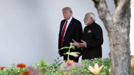 44 lawmakers urge Donald Trump admin to reinstate GSP for India