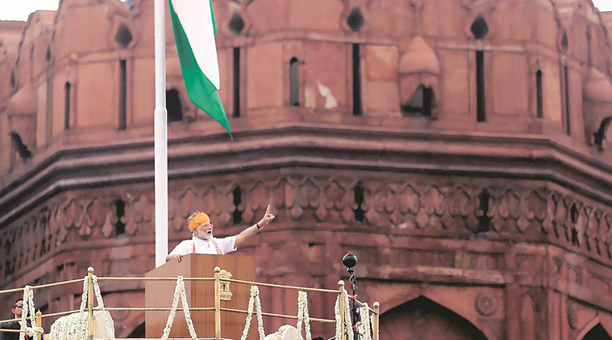 Independence Day 2020: When, where and how to watch PM Narendra ...