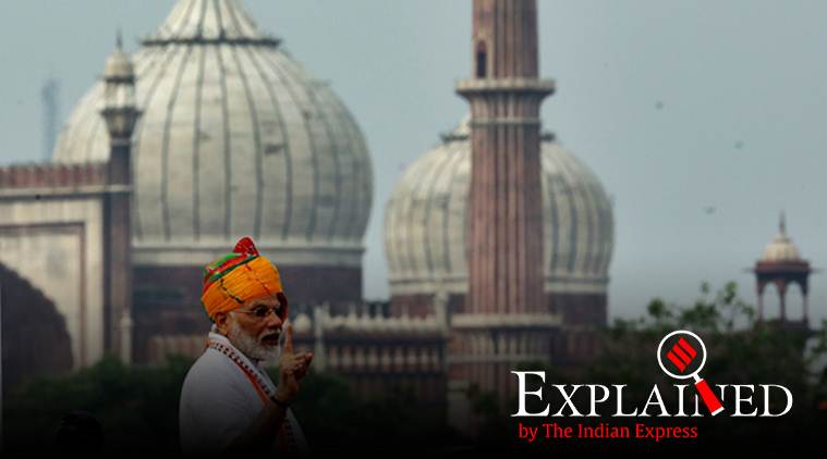 Explained: PM Narendra Modi calls for ‘One Nation, One Election’. What does this idea mean?