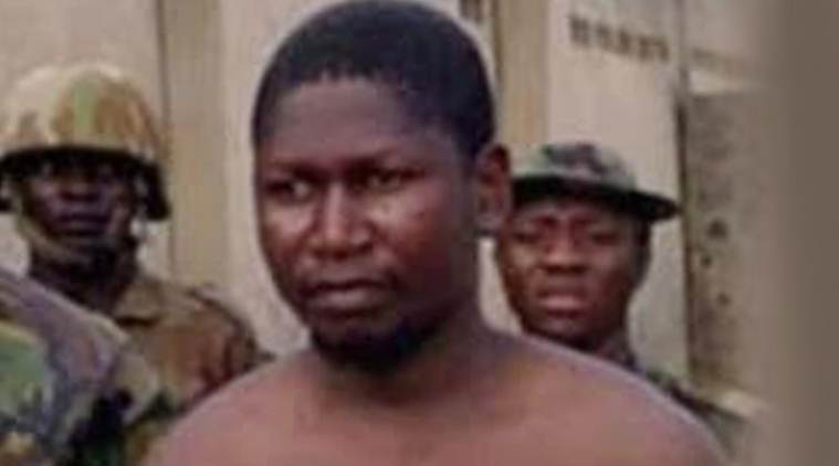 Boko Haram, terror outfit, terrorist outfit, terrorist group, Nigeria terrorism, express explained, indian express