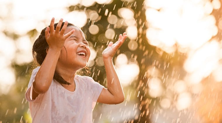 8 ways to prepare your little ones for the monsoon