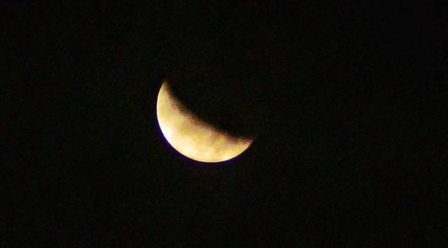The US Space Command, which tracks lower space junk, confirmed Tuesday that the Chinese upper stage from the 2014 lunar mission never deorbited, as previously indicated in its database. But it could not confirm the country of origin for the object about to strike the moon.
(Representational)