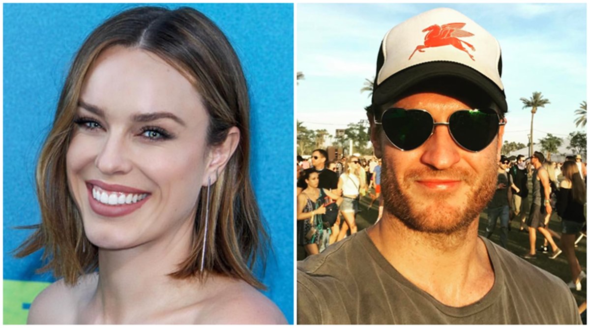 Jessica Mcnamee Josh Lawson In Final Talks For Mortal Kombat Film Entertainment News The Indian Express