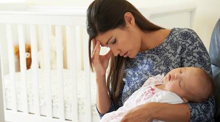 motherhood, new parents