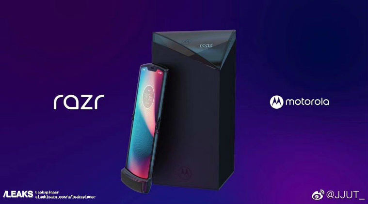 Motorola Razr, Moto Razr 2019, Motorola razr foldable phone, Motorola Razr foldable smartphone, Moto Razr 2019 release date
