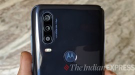 Motorola One Action, Motorola One Action launch, Motorola One Action price in India, Motorola One Action specifications