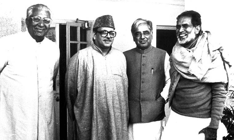 Jammu and Kashmir loses special status, to become a Union Territory: A timeline