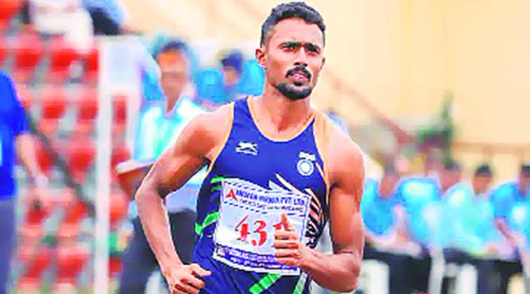 Athletes in last-mile dash for Doha