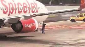 Mumbai: Man who trespassed into Mumbai airport arrested, granted bail
