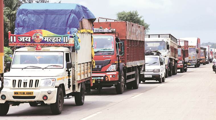 Pune city news, Mumbai-Bangalore Highway opens, Pune floods, Kolhapur district floods, indian express