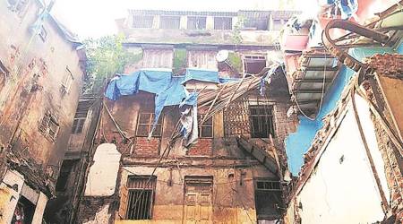 8,637 buildings sealed in Mumbai