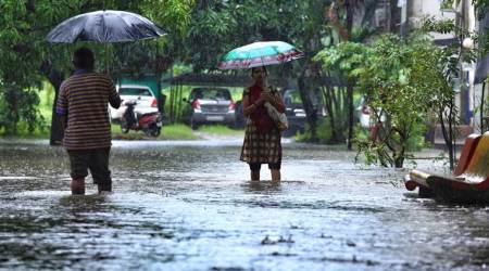 Weather Forecast Today: IMD predicts heavy rain for Mumbai