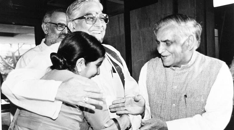 sushma swaraj, sushma swaraj death news, sushma swaraj passes away, sushma swaraj dead, sushma swaraj dead, latest news on sushma swaraj, sushma swaraj age, sushma swaraj passes away, sushma swaraj news, sushma swaraj news today, sushma swaraj health news, sushma swaraj latest news, foreign minister, foreign minister sushma swaraj