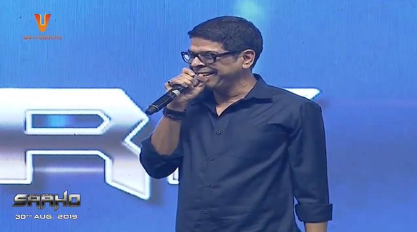Murli Sharma