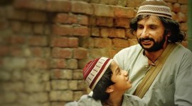 Nakkash India International Film Festival of Boston