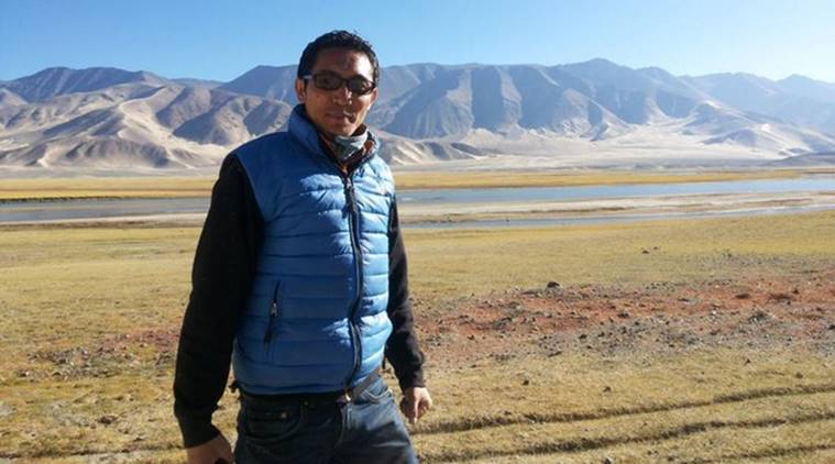 Article 370, Ladakh, BJP, Jamyang Tsering Namgyal, Kashmir, Jammu Kashmir, Ladakh UT, narendra Modi, Amit Shah, What is Article 370, Ladakh Kashmir, Indian Express