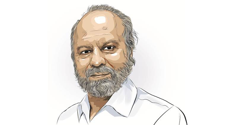 Jammu Kashmir, Jammu Kashmir special status, J&K special status scrapped, Naresh Gujral, indian express