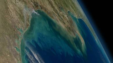 nasa, nasa glimr, nasa coastal ecosystems study, nasa space instrument, Geosynchronous Littoral Imaging and Monitoring Radiometer, GLIMR, NASA Earth Venture Instrument, NASA EVI, University of New Hampshire