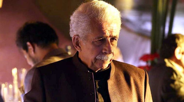 Naseerudin Shah