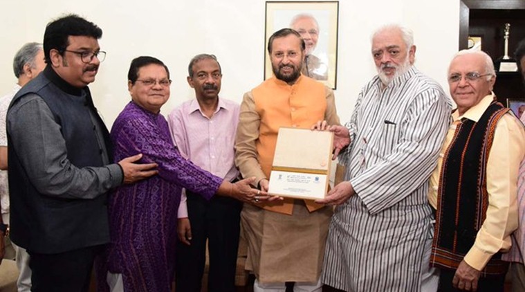 66th national film awards