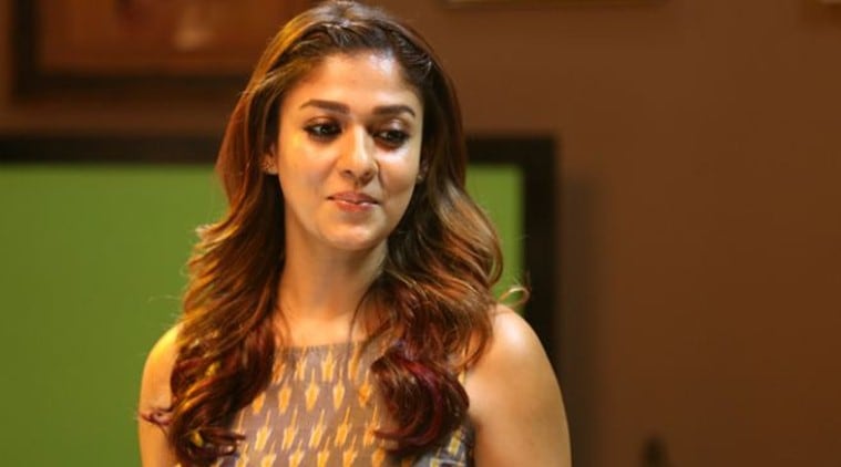 nayanthara 