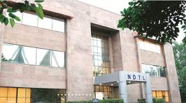 NDTL, National Dope Testing Laboratory, WADA, NADA, Kiren Rijiju, Sports News, Indian Express