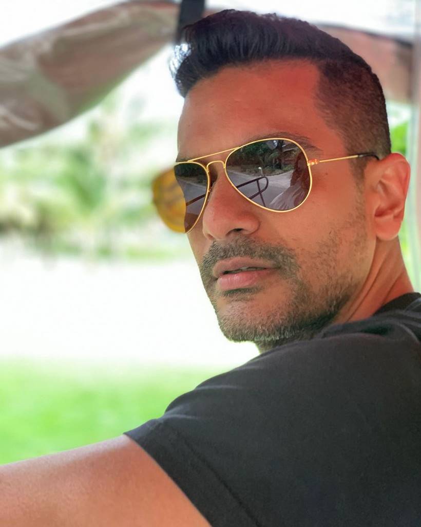 angad bedi