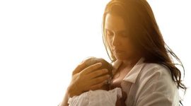 neha dhupia, breastfeeding