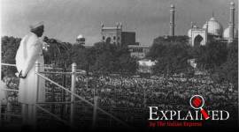 Independence Day 2019, August 15 independence day, pakistan Independence Day 2019, Independence Day 2019 celebrations, when is Independence Day, india independence day, 15 august independence day, history of independence day, why is august 15 Independence Day,