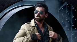 Neil Nitin Mukesh saaho look