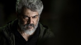 Nerkonda Paarvai movie review
