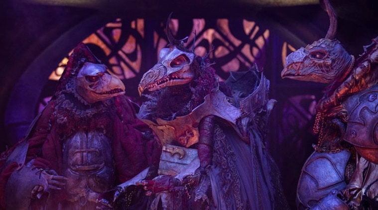 dark crystal age of resistance renewed