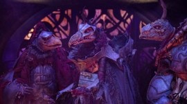 Netflix The Dark Crystal Age of Resistance
