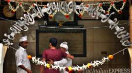 parsi new year, parsi new year today, nowruz, parsi new year celebration, parsis, parsis in india, parsis in mumbai, zoroastrians, indian express news