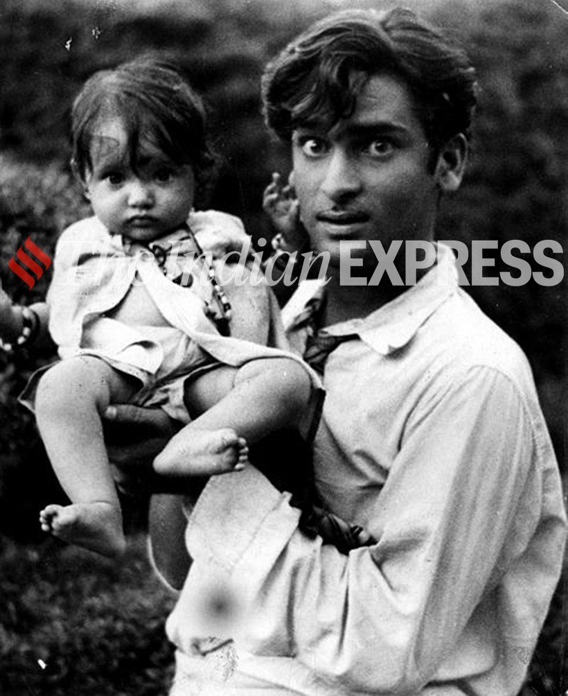 shammi kapoor death