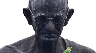 mahatma gandhi, 150th birth anniversary of mahatma gandhi, indianexpress.com, indianexpress, SundayEYE, EYE2019, mahatma, peace, dandi march, ahimsa,