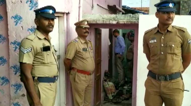 ISIS module case: NIA raids 5 locations in Coimbatore; laptops, mobile phones seized