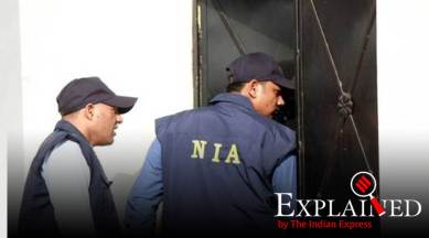 Explained: INR, the blood test that NIA thought could be evidence of hawala